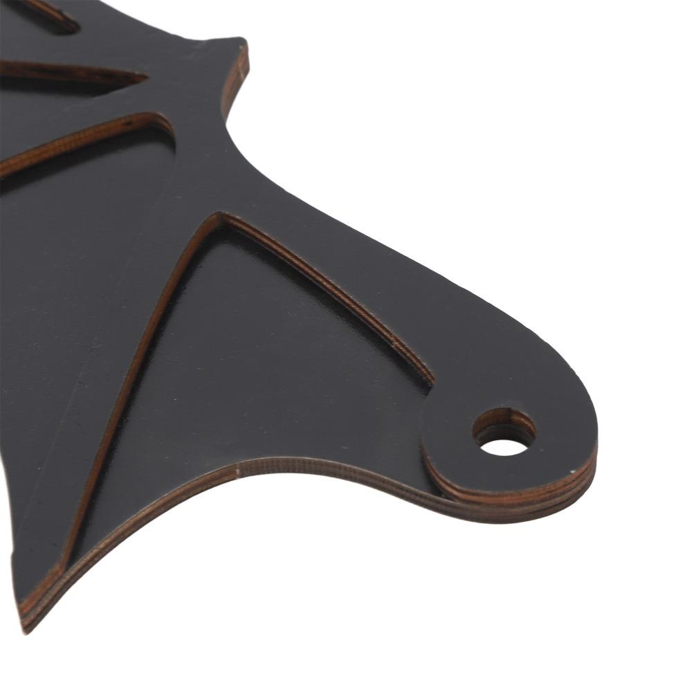 Hanging Wooden Wall Decor Wooden Party Hanging Decor Easy Hang Bat Wings Decor Wall
