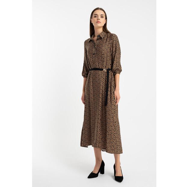 Платье CLICK 60-6152