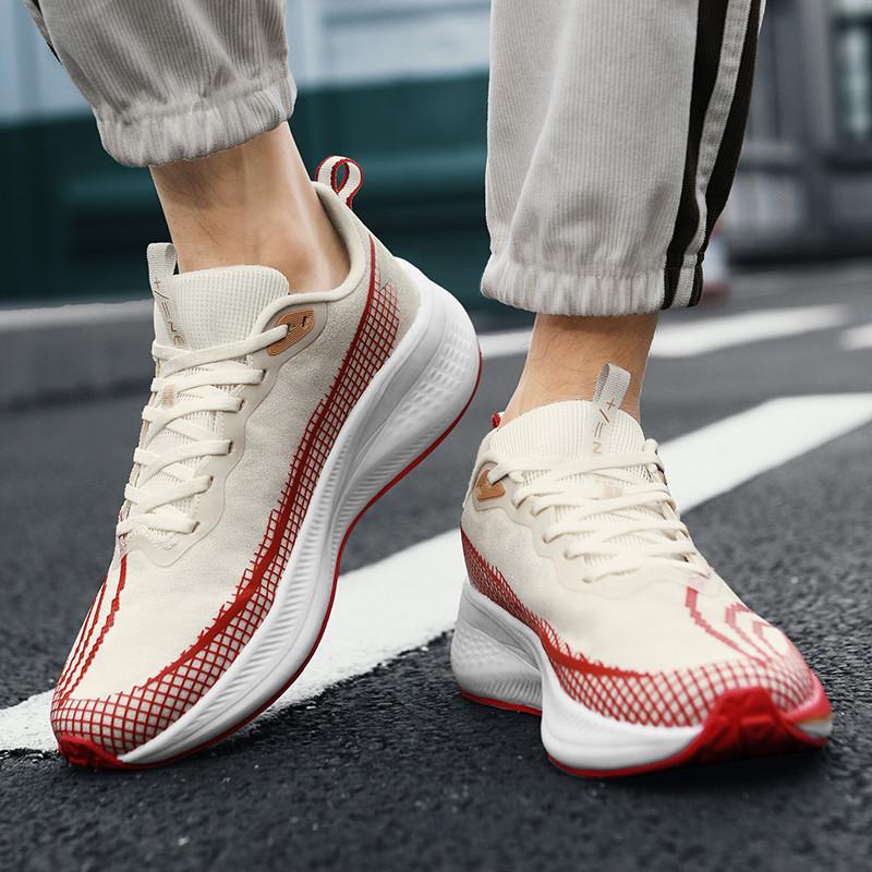 Frauen Schuhe Turnschuhe weibliche beiläufige Herren Schuhe tenis Luxus schuhe Trainer Rennen Atmungsaktive Schuhe mode laufschuhe für männer