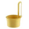 Sink Drain Basket Hanging Bag Faucet Dishwashing Sponge Storage Shelf Kitchen Supplies Sink Non Perforated Hanging Basket Kitchen Accessories
