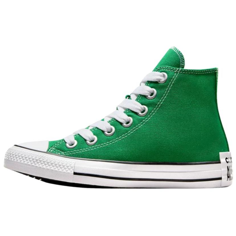 

New Converse Chuck Taylor All Star High Gs Sketch Green A11525F 39
