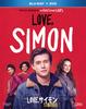Simon Love, (2-Disc Blu-ray & DVD) [Blu-ray]