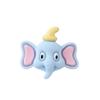 Popular Cartoon Elephant Resin DIY Phone Case, Hair Clip, and Water Cup Sticker Decorations
