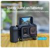 Kit Impugnatura Street Fotografica Staccabile 2 in 1 per Insta360 Ace Pro 2/Ace Pro