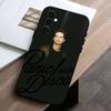 P-Panic! At The Disco  Phone Case For Samsung Galaxy A73,A72,A71,A70,A53,A52,A51,Soft Silicone Black Cover