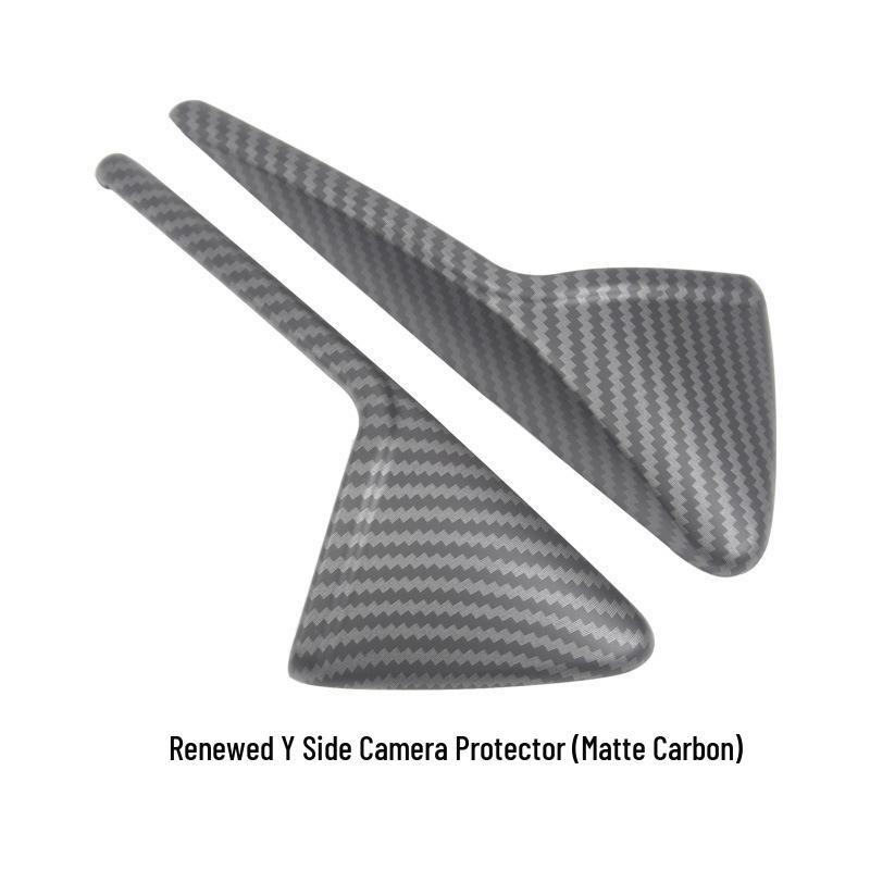 Vollabdeckung Boden- und Kofferraummatten für Tesla Model Y 2025