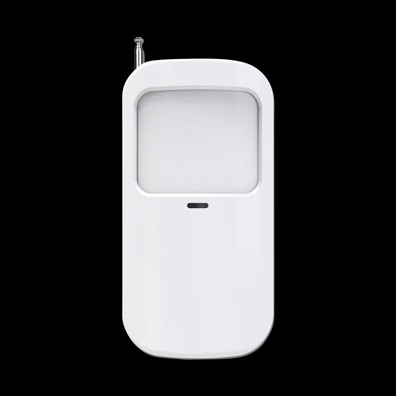 Anzhiyi Wireless Infrared Motion Detector
