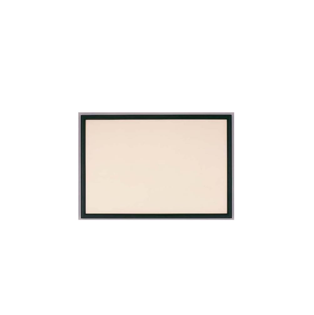 

Деревянная рамка для пазла Woody Panel Excellent Black (51.5x72.8см) чёрный