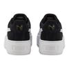 (WMNS) PUMA Karmen 'Nero Bianco' Donna 384614-02