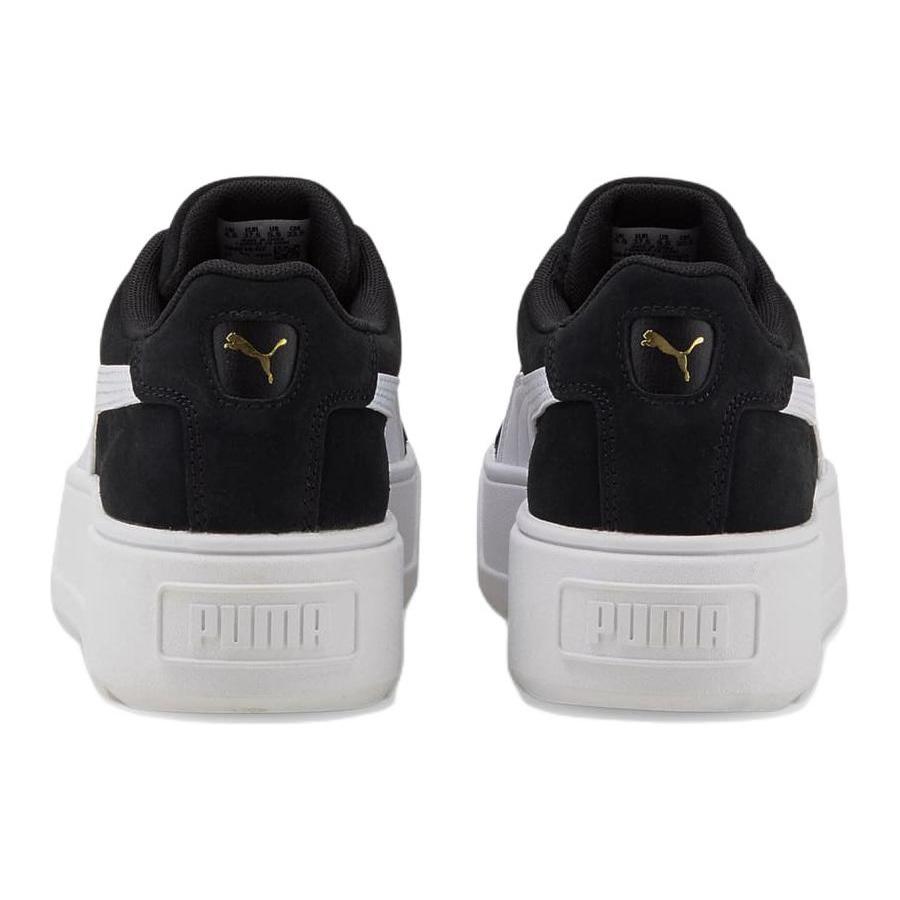 (WMNS) PUMA Karmen 'Nero Bianco' Donna 384614-02