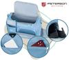 PTN 23032-8250 Blue Travel Bag