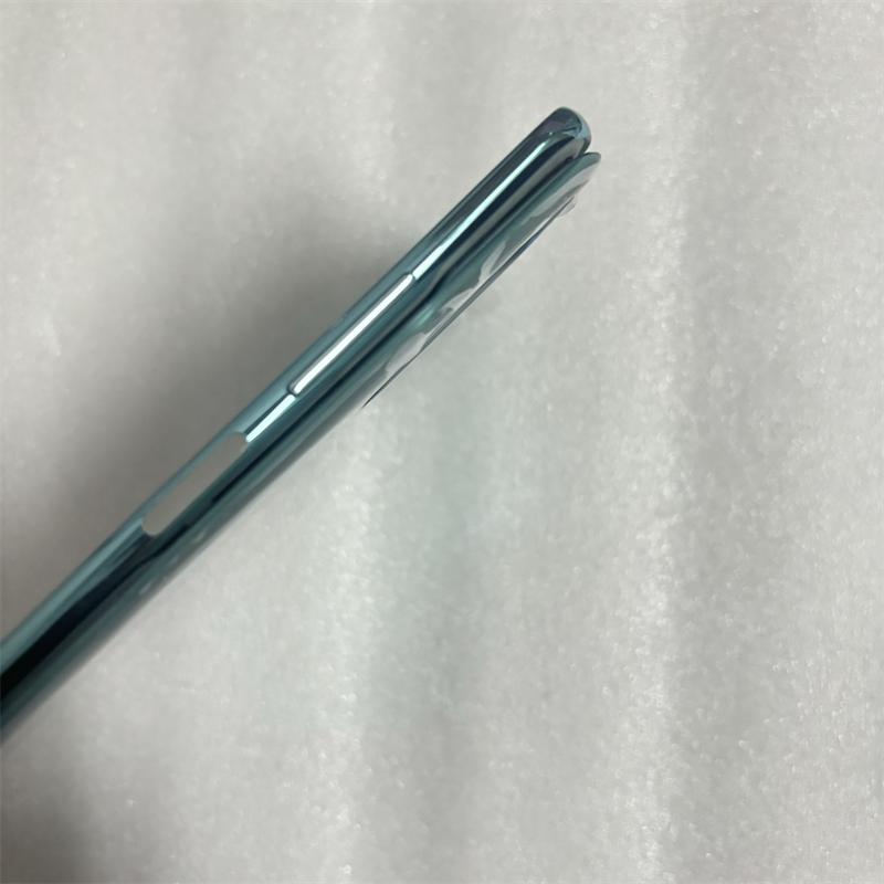Full Housing For Xiaomi Redmi Note 10 M2101K7AG /Note 10s M2101K7BG Back Battery Cover Rear +Middle Frame + Camera Glass