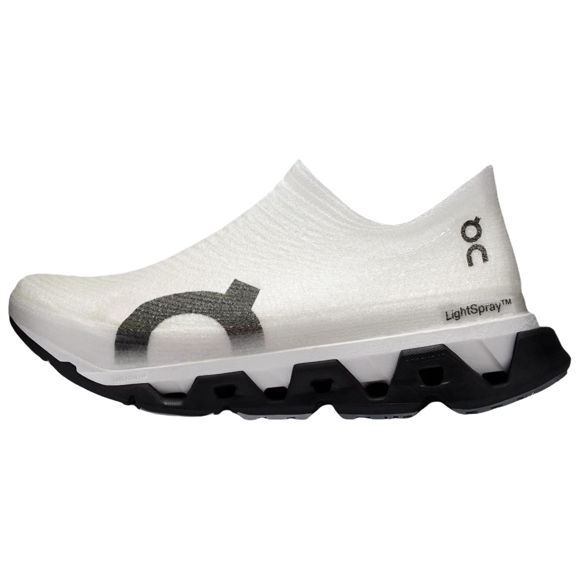On Cloudmonster 3 Running Shoes Unisex