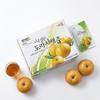 Nonghyup Naju Clear Balloon Flower & Pear Juice 100ml X 50 Pcs