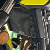 Hornet500 2024 2025 Motorcycle Accessories Radiator Guard Protection Grille Cover Protector For Honda CB500 CB 500 Hornet 500 CB