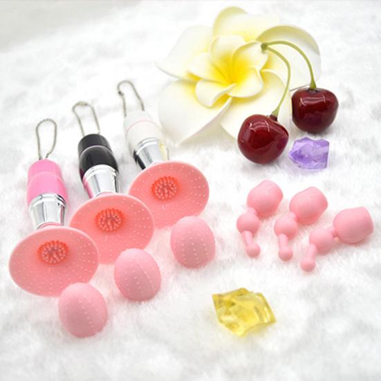 G Spot Adult Toy Masturbator Vibration Single Frequency Clit Portable Silicone Stimulator Masturbator Massage Stick Women