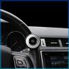 1pc Car Steering Wheel Booster Ball Labor Saving Turning Car Accessories Auto For Opel Astra H G J Insignia Mokka Zafira Corsa Vectra B C D