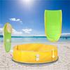 Beach Tent Portable Play Tent Paddling Pool Automatic Speed Open Children Swimming Pool