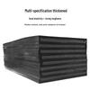 Iron Curtain Cloud Wear-Resistant Rubber Sheet