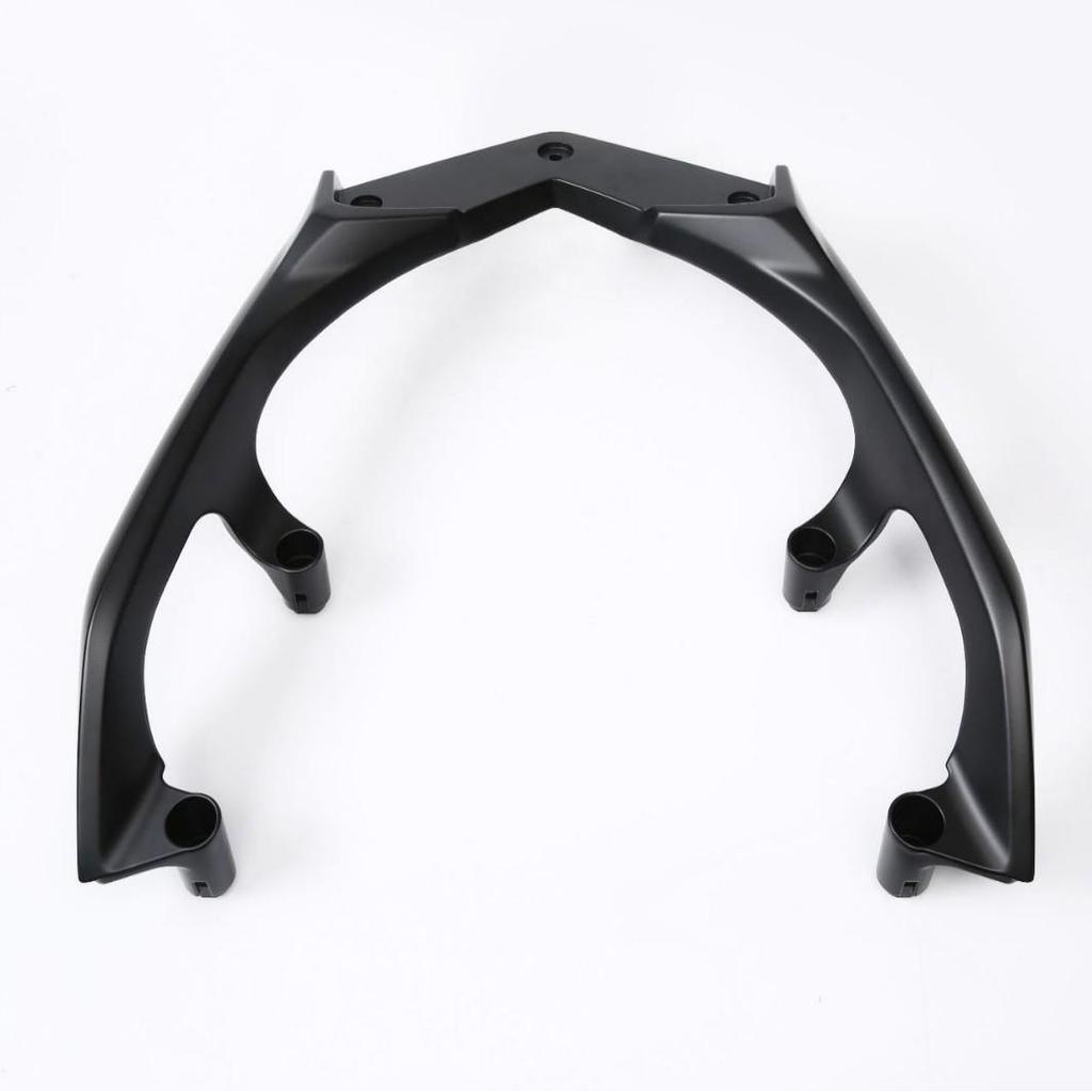 Accessori per Yamaha TMAX560/TMAX530 Schienalino Posteriore e Cuscino Seduta in Lega di Alluminio Modelli 17-21