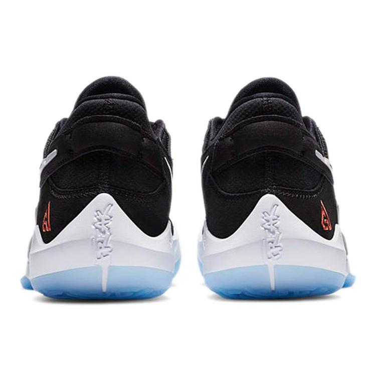 Nike Zoom Freak 2 'Black' Men's CK5424-001