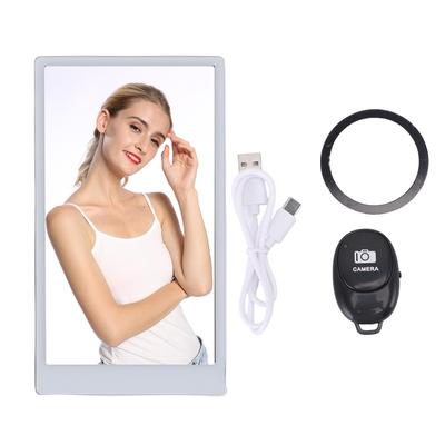 Příslušenství k mobilům – Osvětlení pro selfie