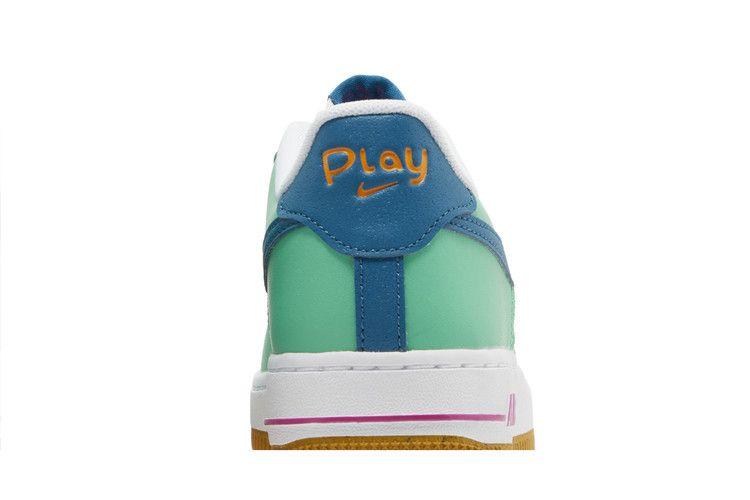 Nike Air Force 1 Low LV8 Play (GS)