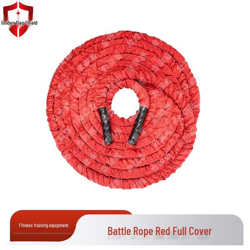 Jinqidun Fitness Battle Ropes