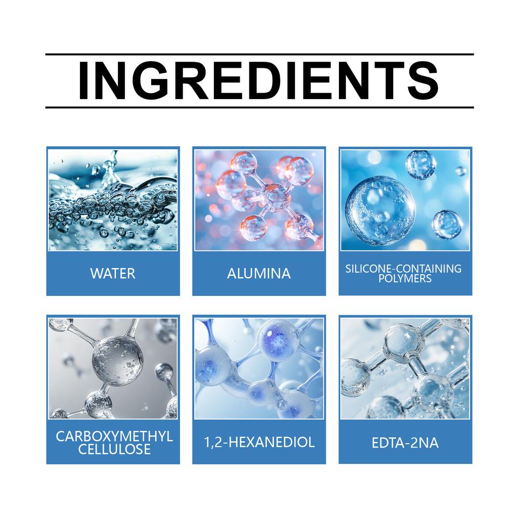 Lešticí pasta na autokosmetiku, Produkt pro údržbu a péči o lesk autolaku