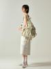 Salbol Light Street Backpack [Ivory]