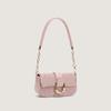 Fashionable Simple and Elegant Small Square Bag Chain Small Square Bag Underarm Single-shoulder Crossbody Bag