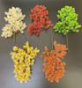 Artificial Green Pine & Cypress Branches for Autumn Décor