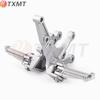 Front Footpeg Bracket Assembly for Yamaha YZF-R3/R25 2015-2023