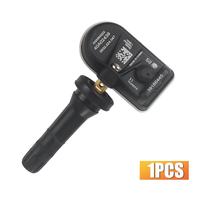 13506028 39243434 TPMS Tire Pressure Sensor For Vauxhall Astra K 2016- On Ignia B 2018-On YQ00956280 39186445 YR00254380
