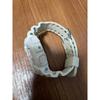 Used CASIO G-SHOCK GA-120A 5229 Analog-Digital Watch White