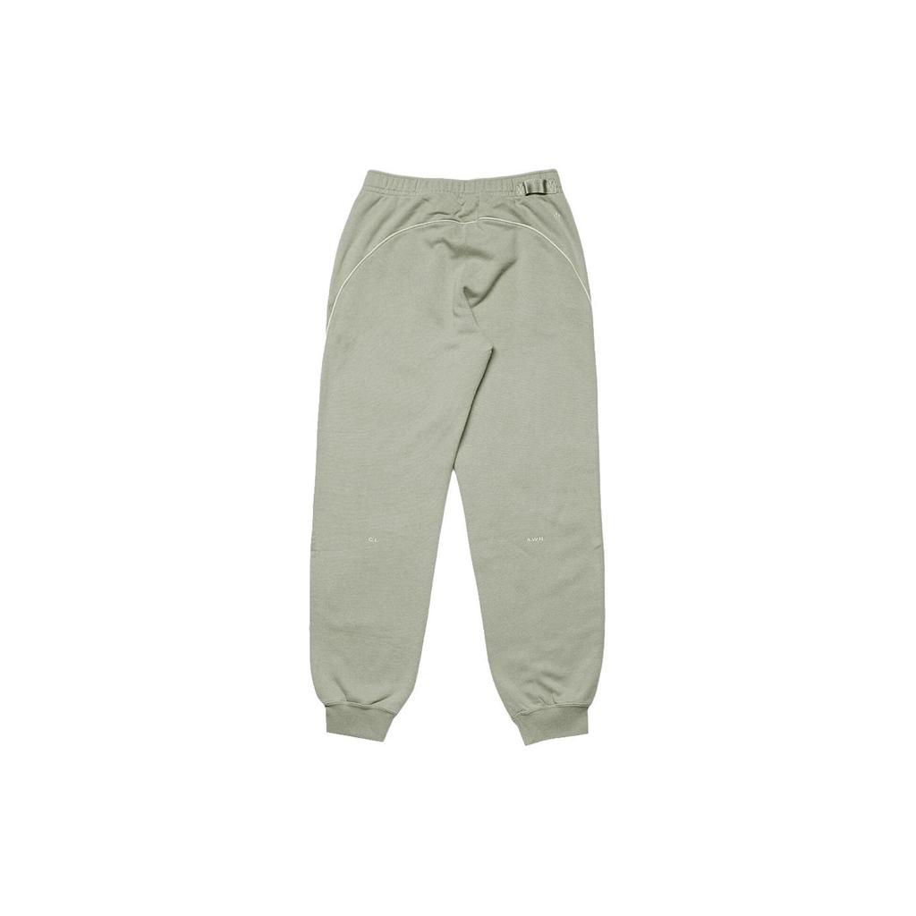 New Nike Nocta Nocta Fleece Cs Sweatpants FN7661-386