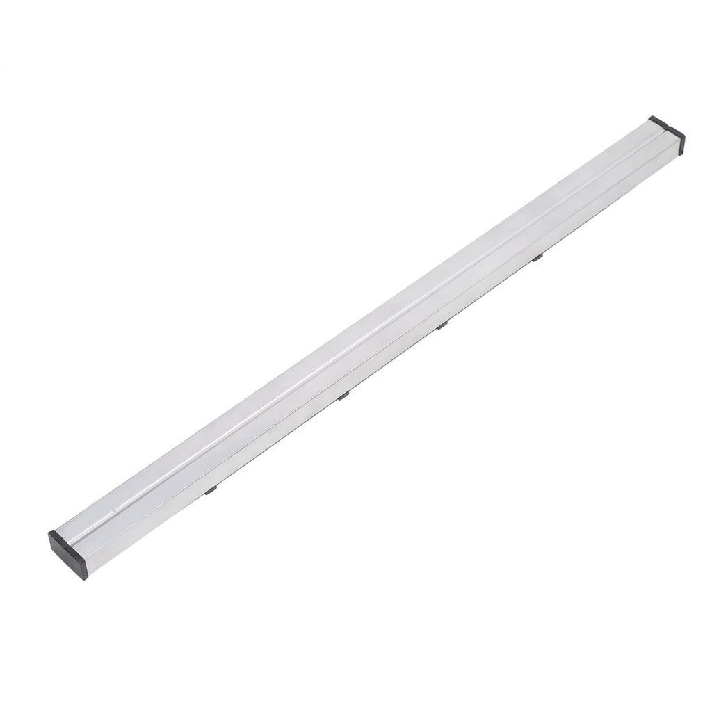 Magnetic Tool Holder Kitchen Knives Garage Metal Strong Magnet Organizer Bar Strip 500mm