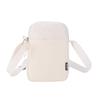 2025 Simple Casual Shoulder Messenger Bag Women's Portable Mobile Phone Bag Vertical Coin Key Bank Card Shoulder Bag