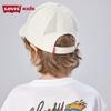 Levi's Justerbar basebollkeps för barn