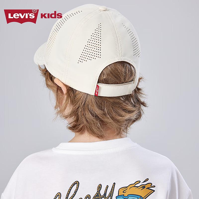 Levi's Justerbar basebollkeps för barn