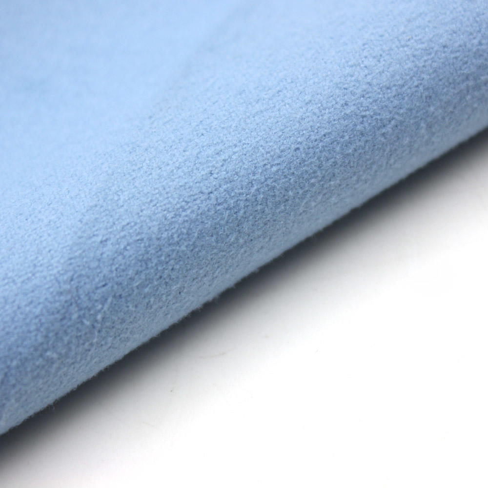 5pcs Microfiber Cleaning Polishing Polish Cloth for Musical Instrument Guitar Violin Piano Clarinet Trumpet Sax
