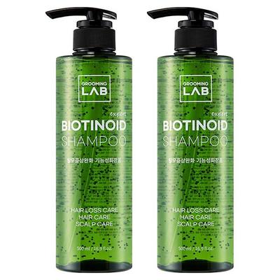 Shampoo e balsami per capelli – Shampoo