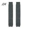 Warm Knit Gaiters for Outdoor Winter Leg Warmers Women, Over The Knee Thigh High Socks, Thickened Velvet Thermal Socks Soft Sleeves, Plush Lined Cold