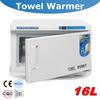 Disinfection Towel Warmer Cabinet Salon Facial Beauty New 16L UV Hot Sterilizer