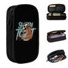 Skibidi Toilet Skull Pencil Cases Classic Pen Bag Student Big Capacity Students School Cosmetic Pencil Pouch