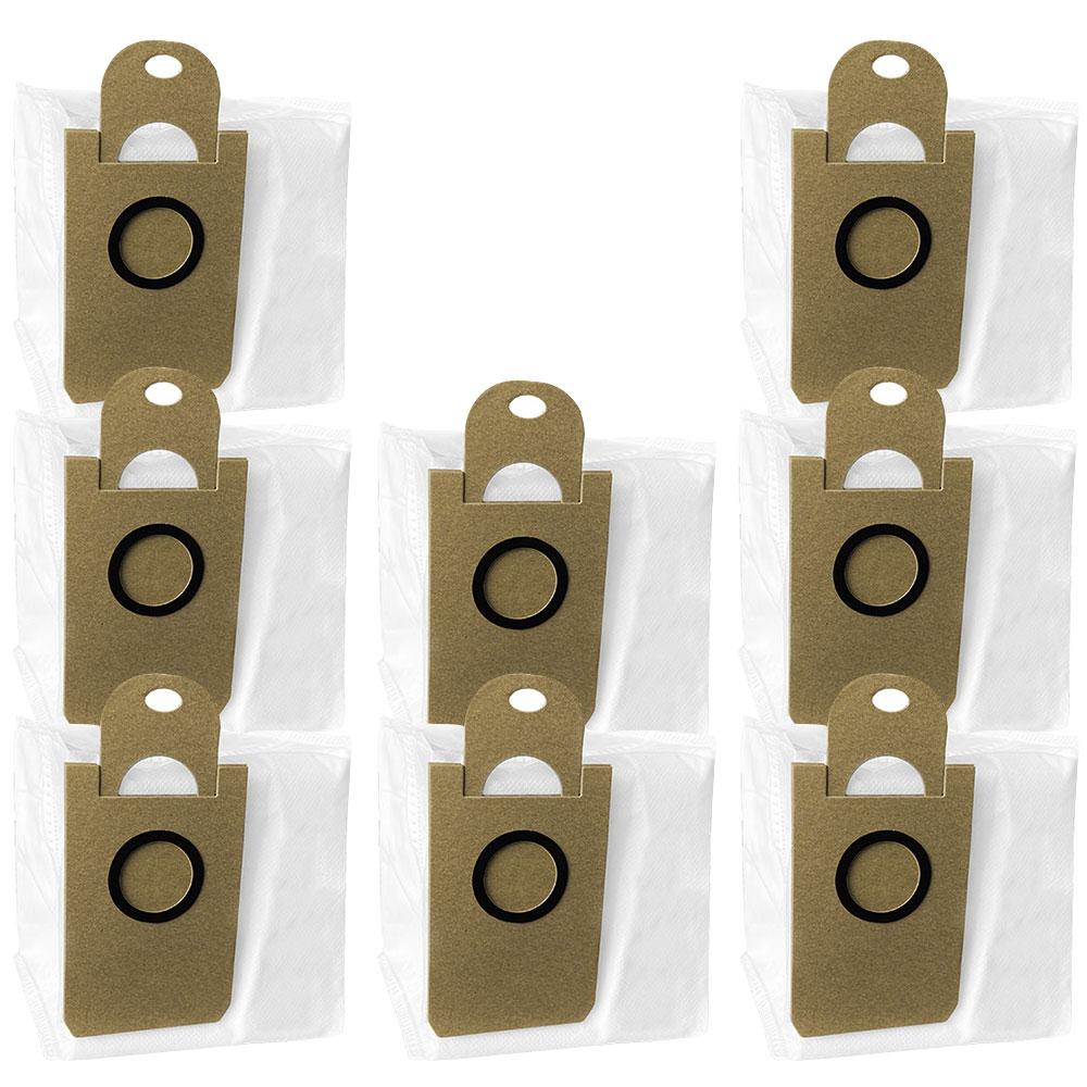For Xiaomi Lydsto R3 Main Roller Brush Side Brush HEPA Filter Dust Bug Mop Clothes Spare Parts Replacement Accessories