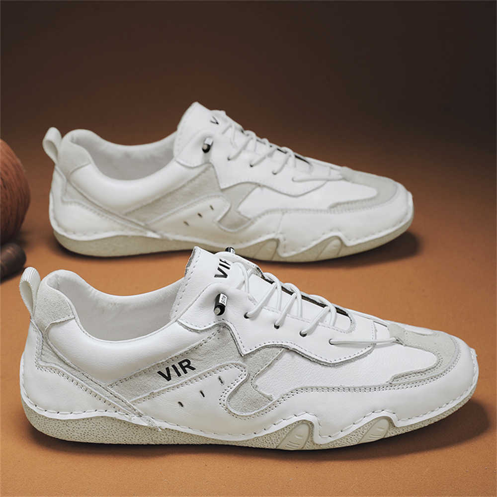 Fashion With Ties Extra Large Sizes High Brand Casual Comfortable Sneakers Shoes Comfortable Men Shoes Sports Snekers Popular Goods