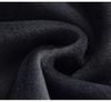 Winter Plus Velvet Wide-Leg High-Waisted Pants - Women's Loose, Slimming, Thickened and Drape Style.