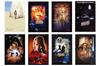 [BOX SALE] Star Wars Random Magnet Collection BOX Poster SWST1026