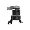 Front Right Engine Mount Rubber for Ford Fiesta DN24-39060C